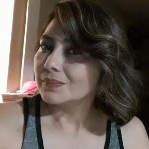 Meet your Posher, Irene